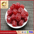 Factory Price Export Quality Dried Black Plums with Sugar